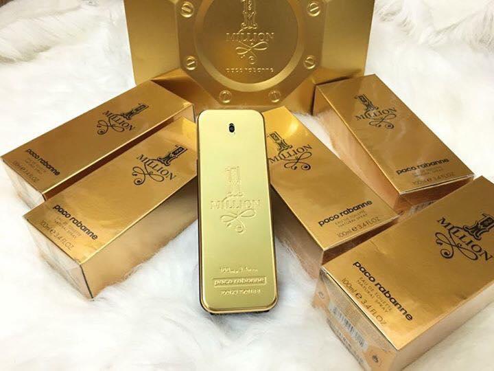 NH One Million 5ml
