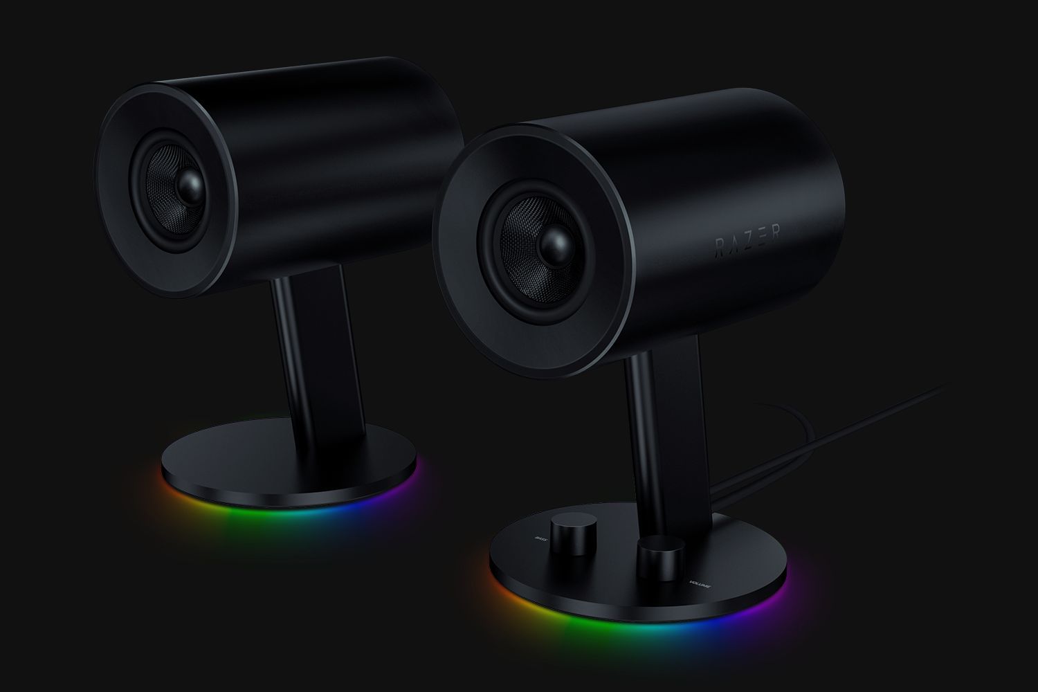 RAZER NOMMO CHROMA SPEAKER