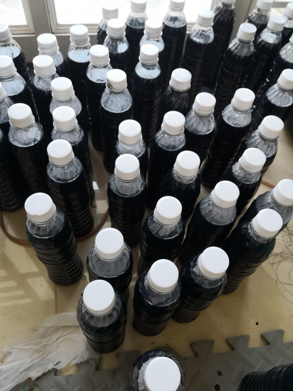 KEO CHỐNG NƯỚC MÀNG LOA SÂN KHẤU