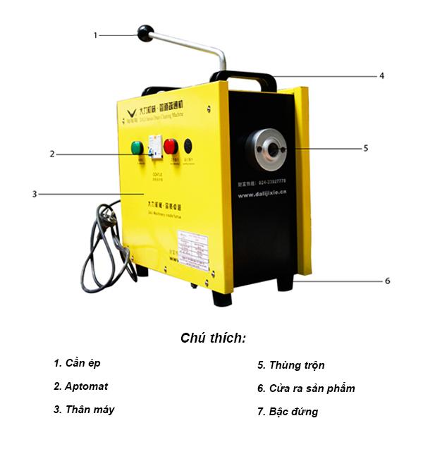 Máy thông cống A99|Máy thông tắc cống|máy thông cống lò xo