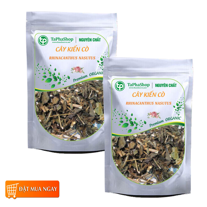 Cây kiến cò khô 1kg - tấn phát