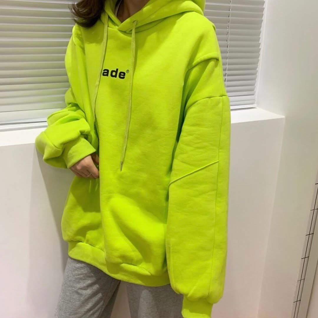 Áo khoác hoodie nỉ ADA Unisex
