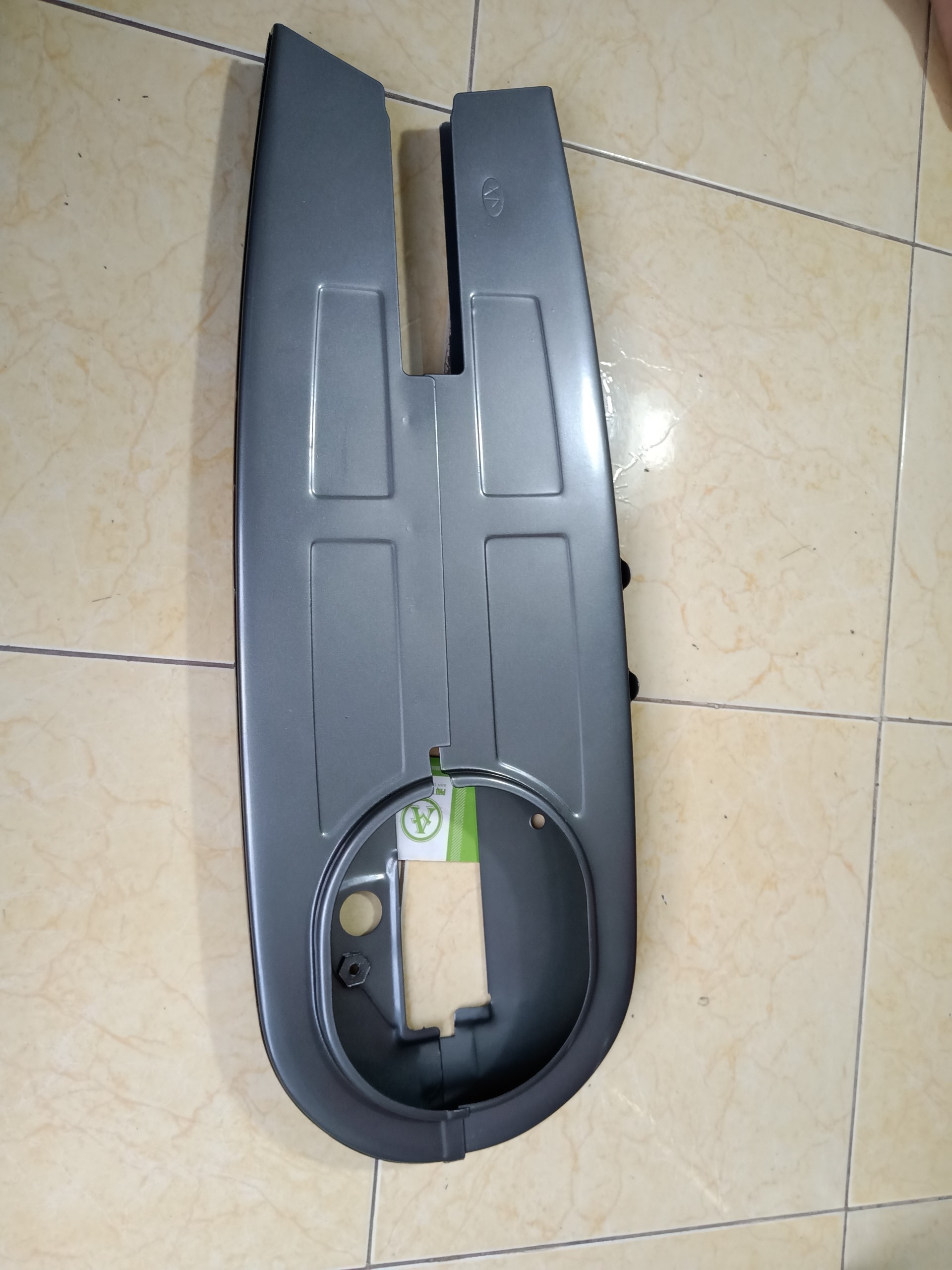 CATE ( HỘP XÍCH )CHO XE WAVE RS NHẬT MÀU XÁM