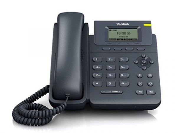 Điện Thoại IP Yealink Sip T19 E2 - Hàng Chính Hãng.