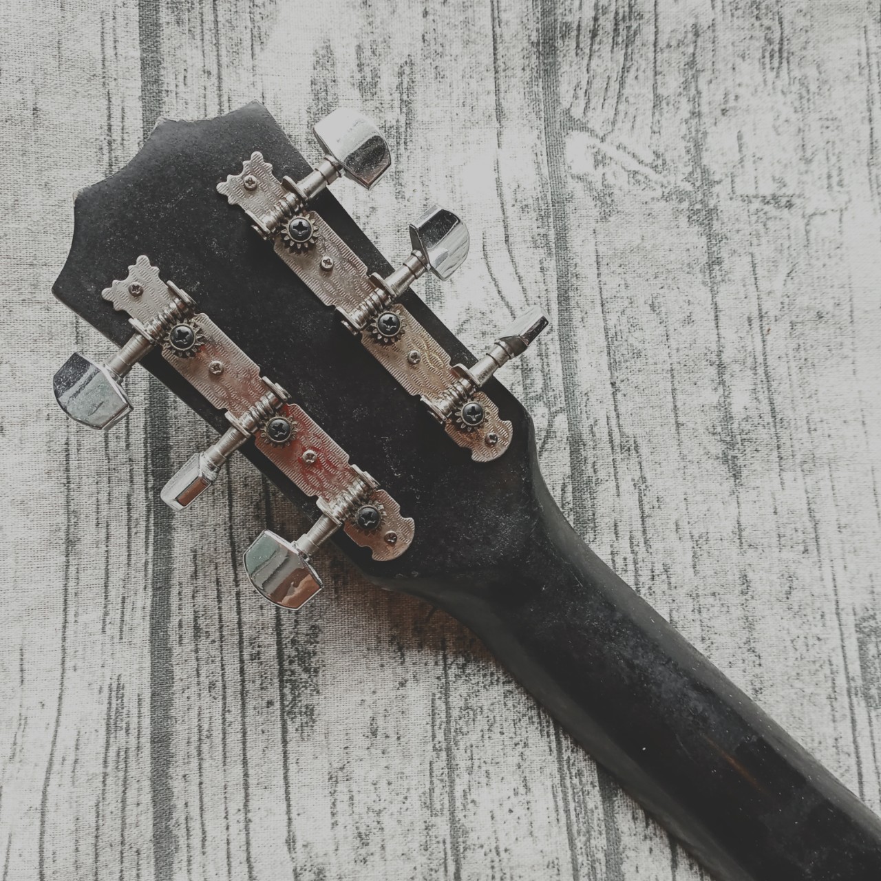[HCM]Khoá đàn guitar acoustic