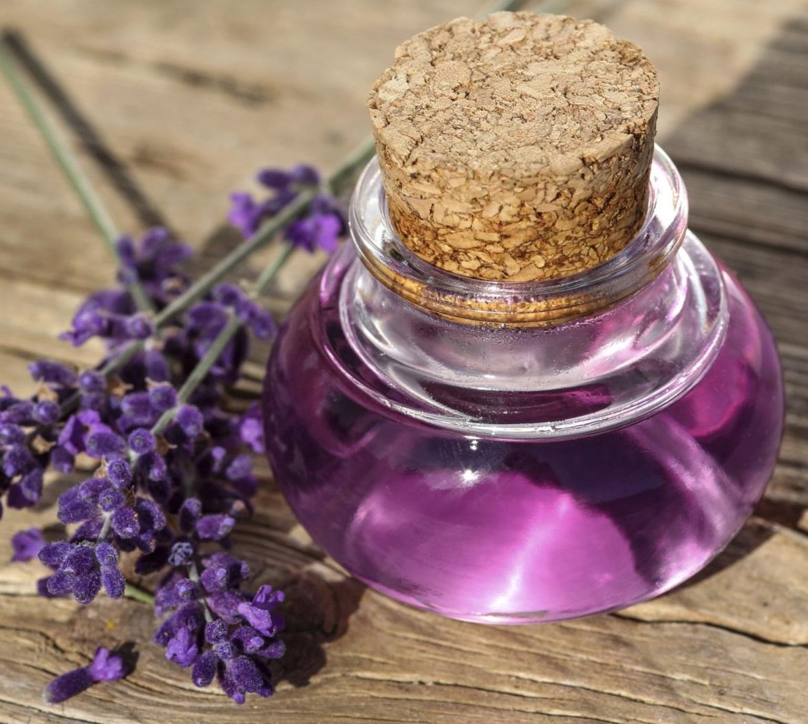 Tinh dầu hoa oải hương Lavender (100ml)