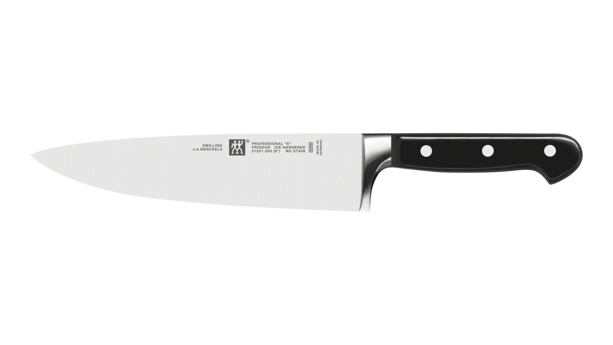 Bộ 3 Dao Zwilling Professional  S