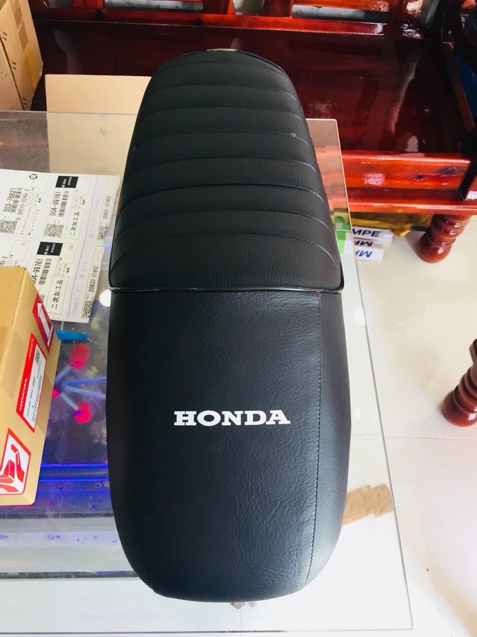 yên Cd kiểu cho honda 67-CD..