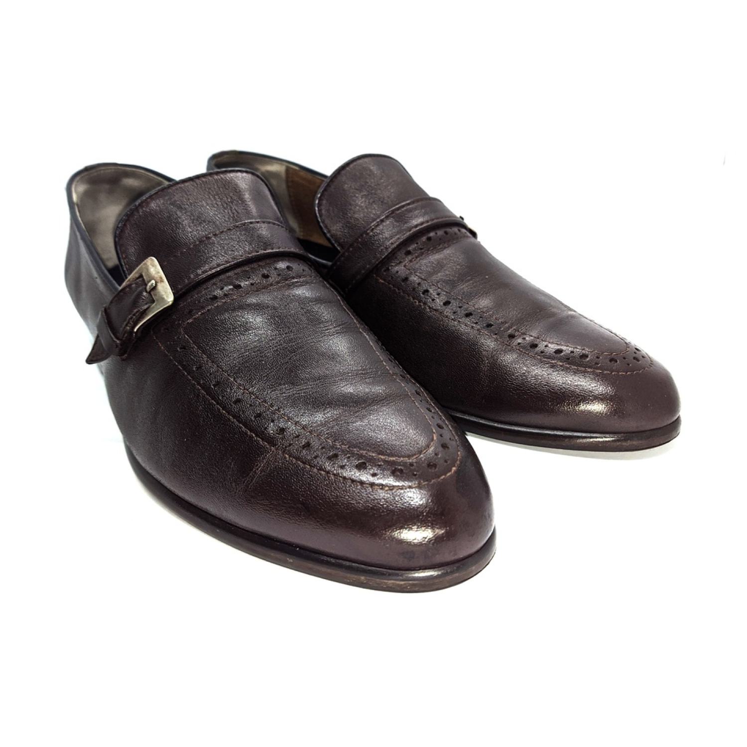 Giày Ý Vero Cuoio (chuẩn Authentic) - Made in Italia - Size 43