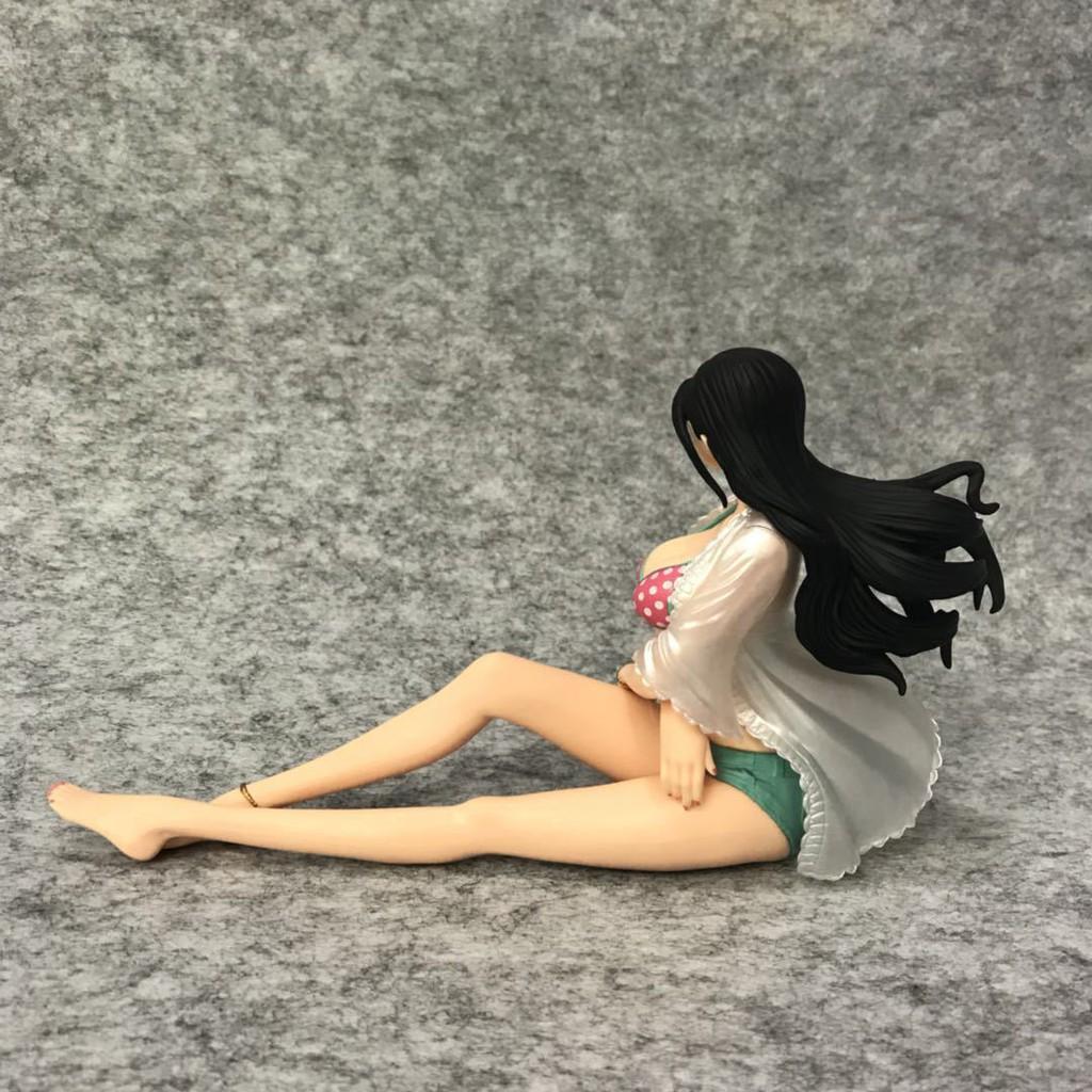 Mô hình tĩnh Nico Robin - One piece