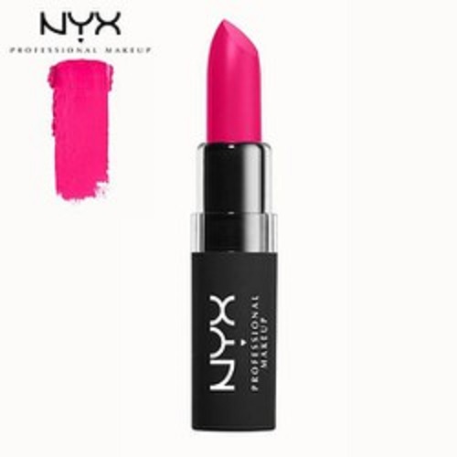 Son lì nyx velvet matte lipstick miami nights hồng sen, sản phẩm có nguồn gốc xuất xứ rõ ràng, dễ dàng sử dụng, đảm bảo chất lượng