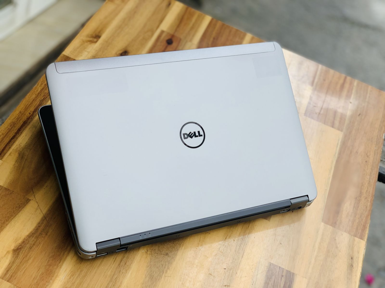 [Trả góp 0%]Dell E6440 Core i7 4600M Ram 16G SSD 512G 14inch FHD VGA