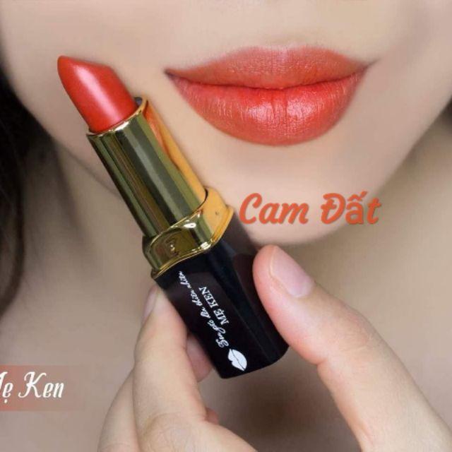 Son Rosy Cam Đất Đẳng cấp Thương Hiệu