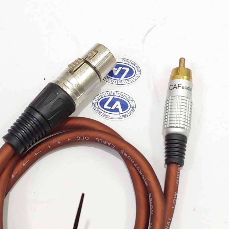 Jack Đầu Av Ra Canon Cái Dây Canong Ra Av