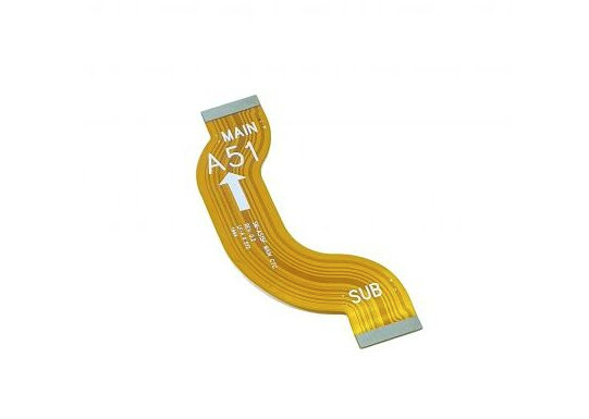 Cáp nối màn hình với main samsung galaxy a51 2019 / sm-a515