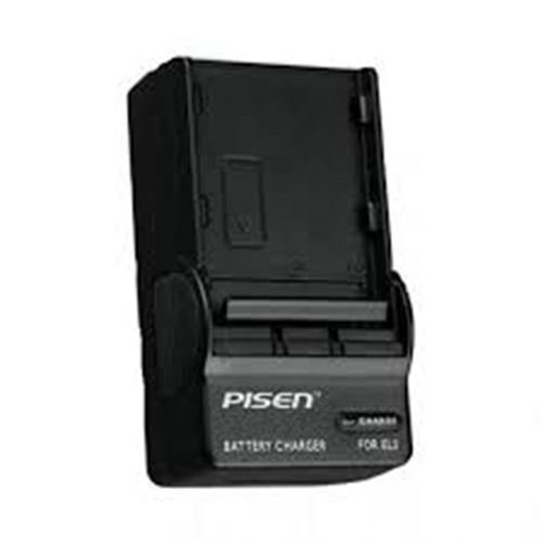 [HCM]Sạc pin PISEN EN-EL3e