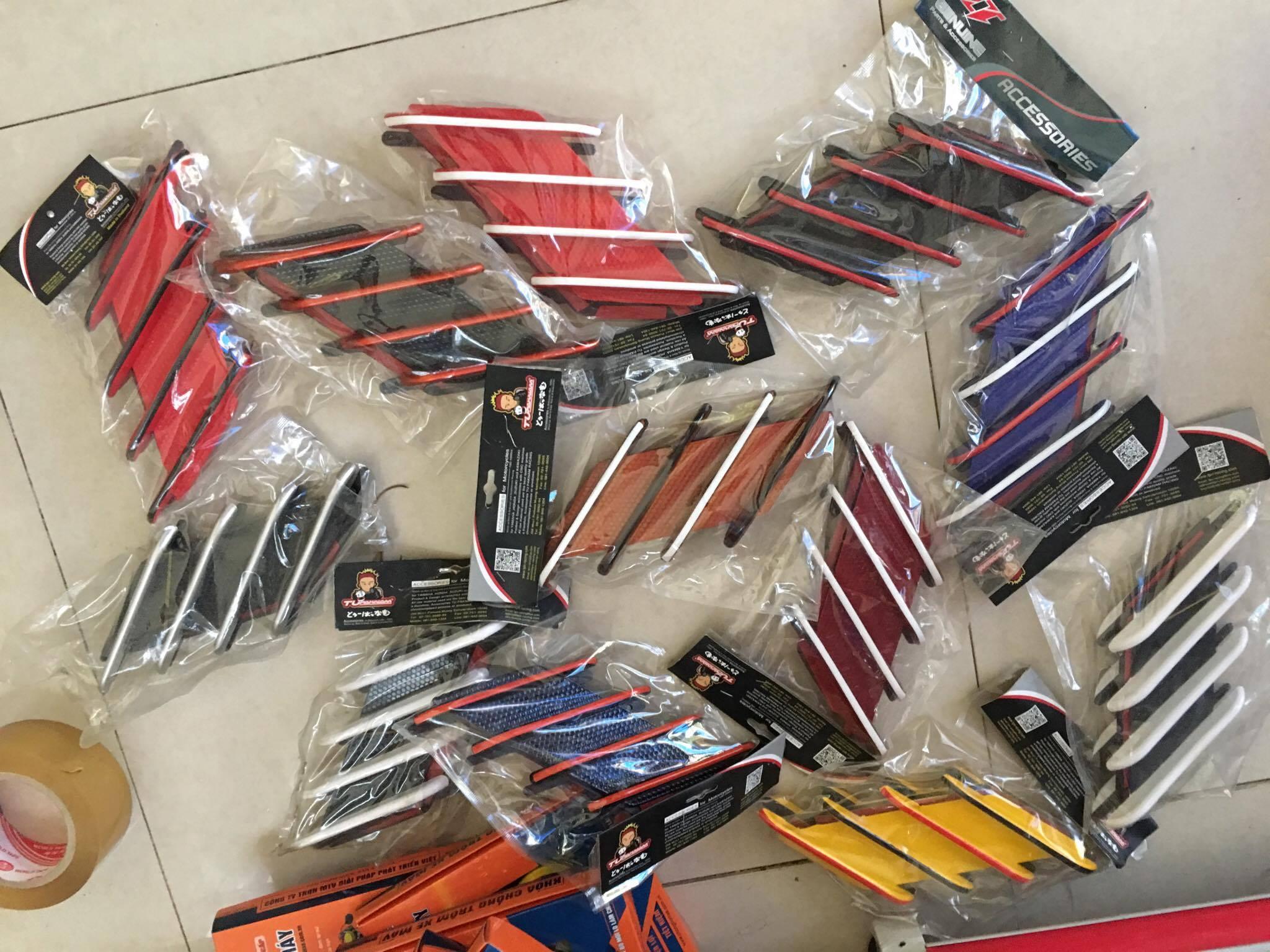 [HCM]MÈO CÀO DÁN TRANG TRÍ XE MÁY