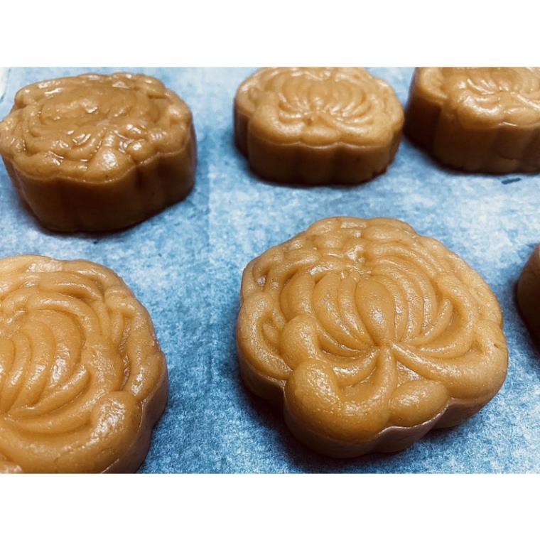 Bột Vỏ Bánh Trung Thu Nướng 1kg