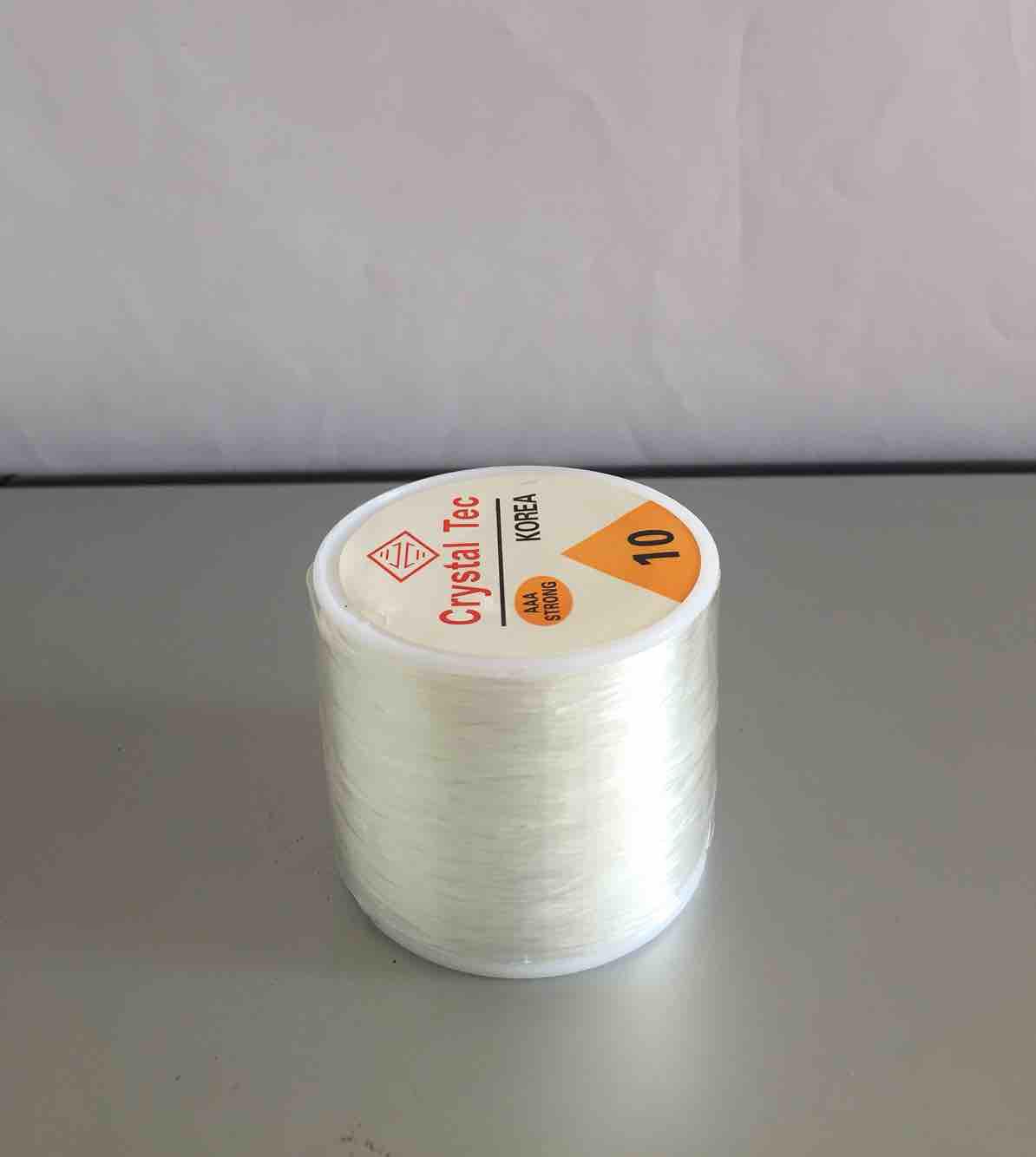 Cuộn dây cước có gián