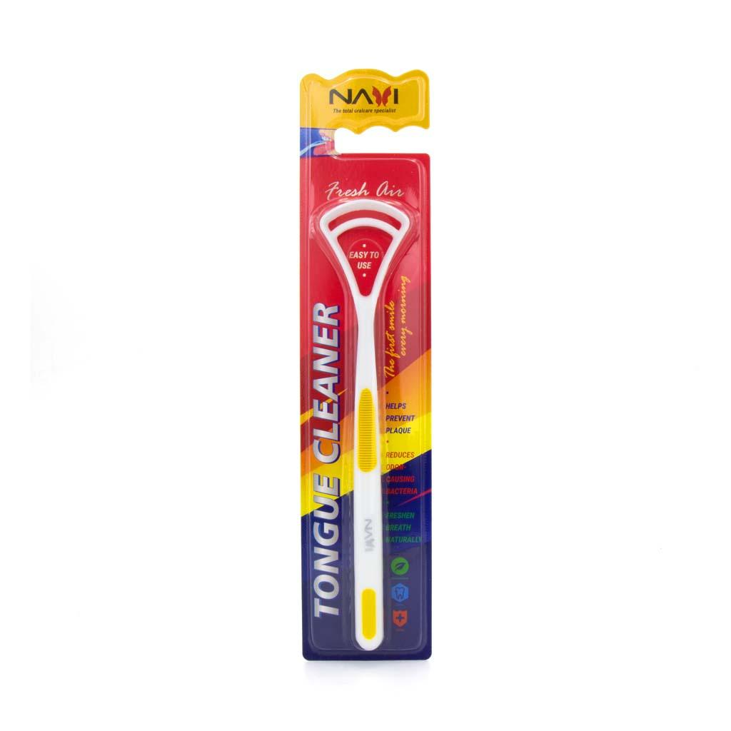 NẠO LƯỠI NAVI TONGUE CLEANER