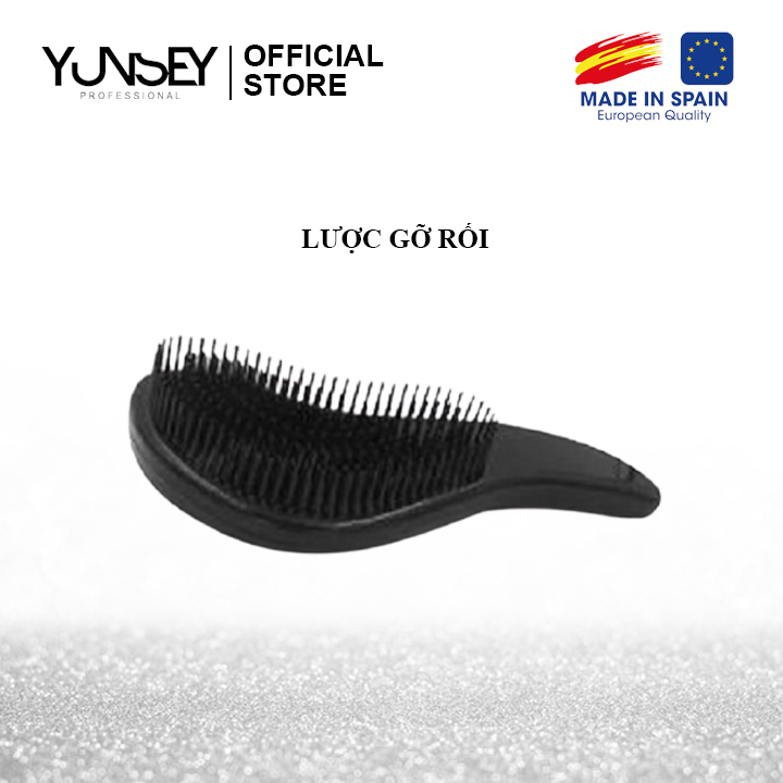 Lược chải tóc gỡ rối YUNSEY