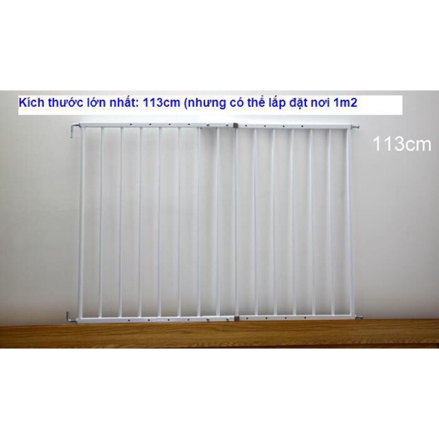 [HCM]Chặn chửa Harry 113cm