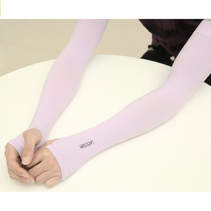 Găng Tay Chống Nắng LET'S SLIM
