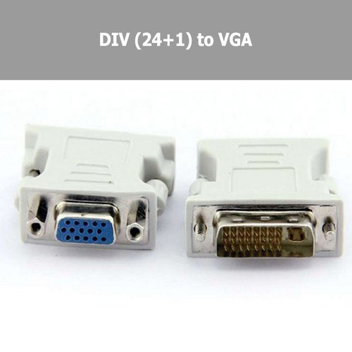 [HCM]ĐẦU CHUYỂN DVI (24+1) ra VGA
