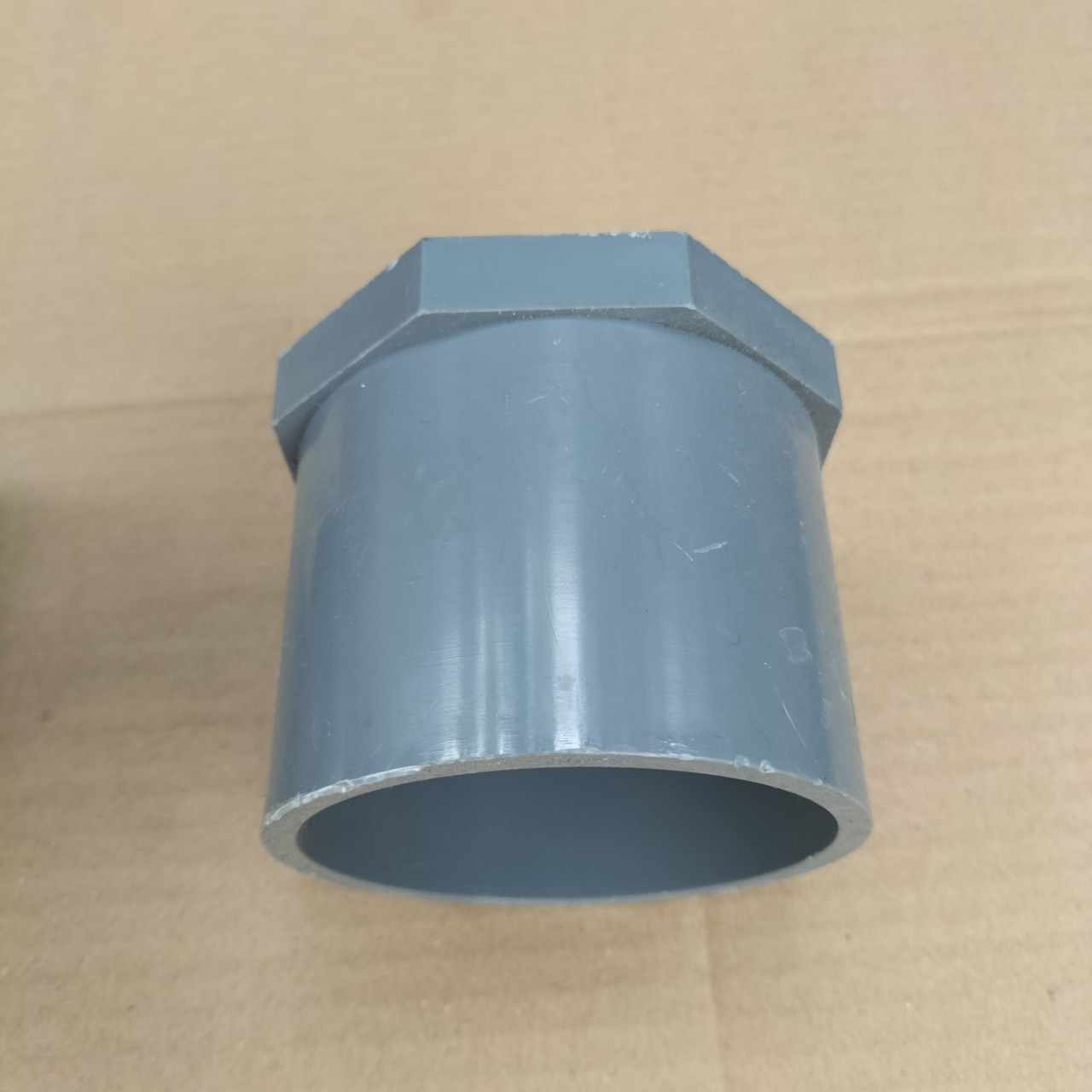 Ren ngoài, ren trong pvc phi 60 ,75