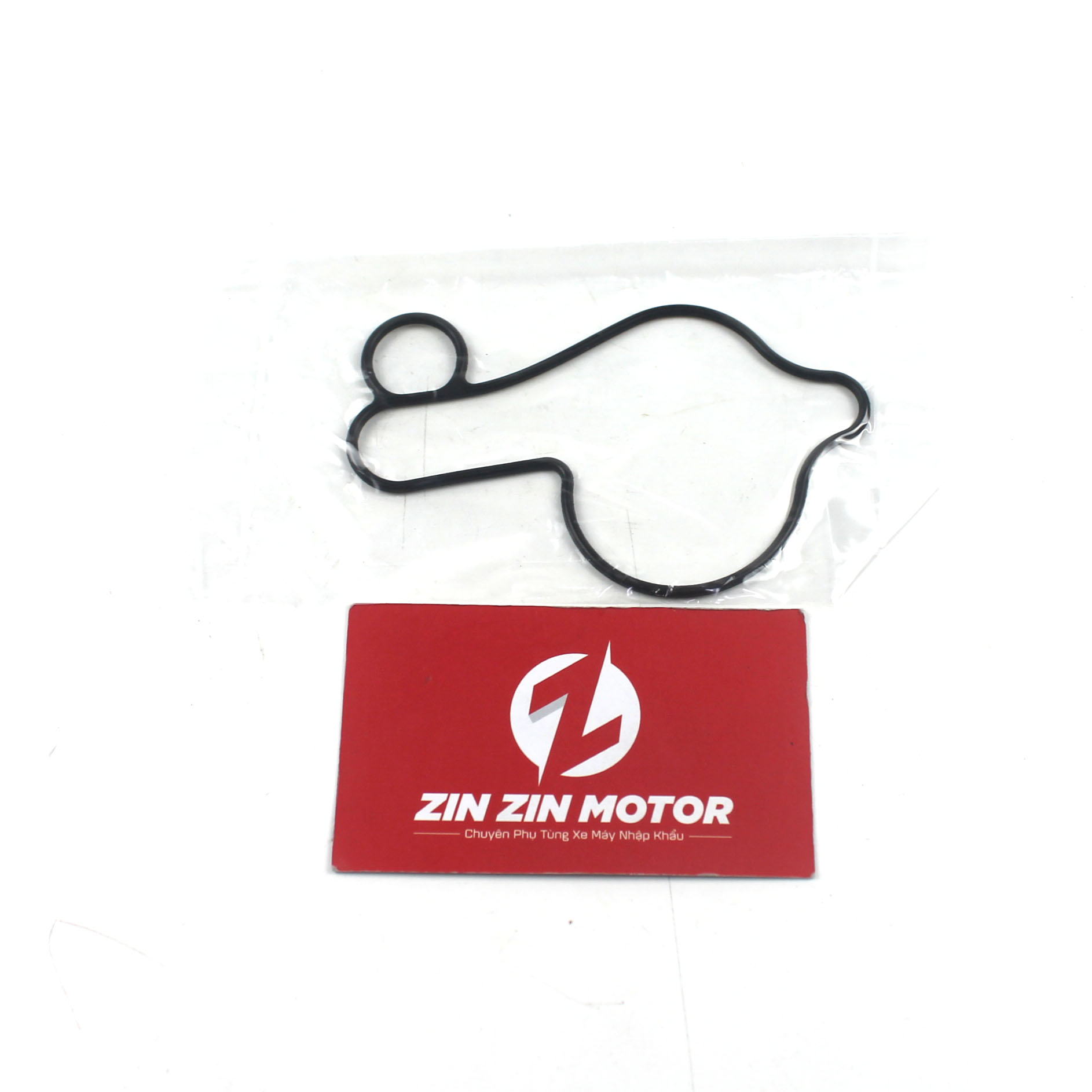 Ron cap water pump-raider fi, Satria fi, GSX R150, GSX S150, bandit 150-17431-12k10-000-Zin Zin motor