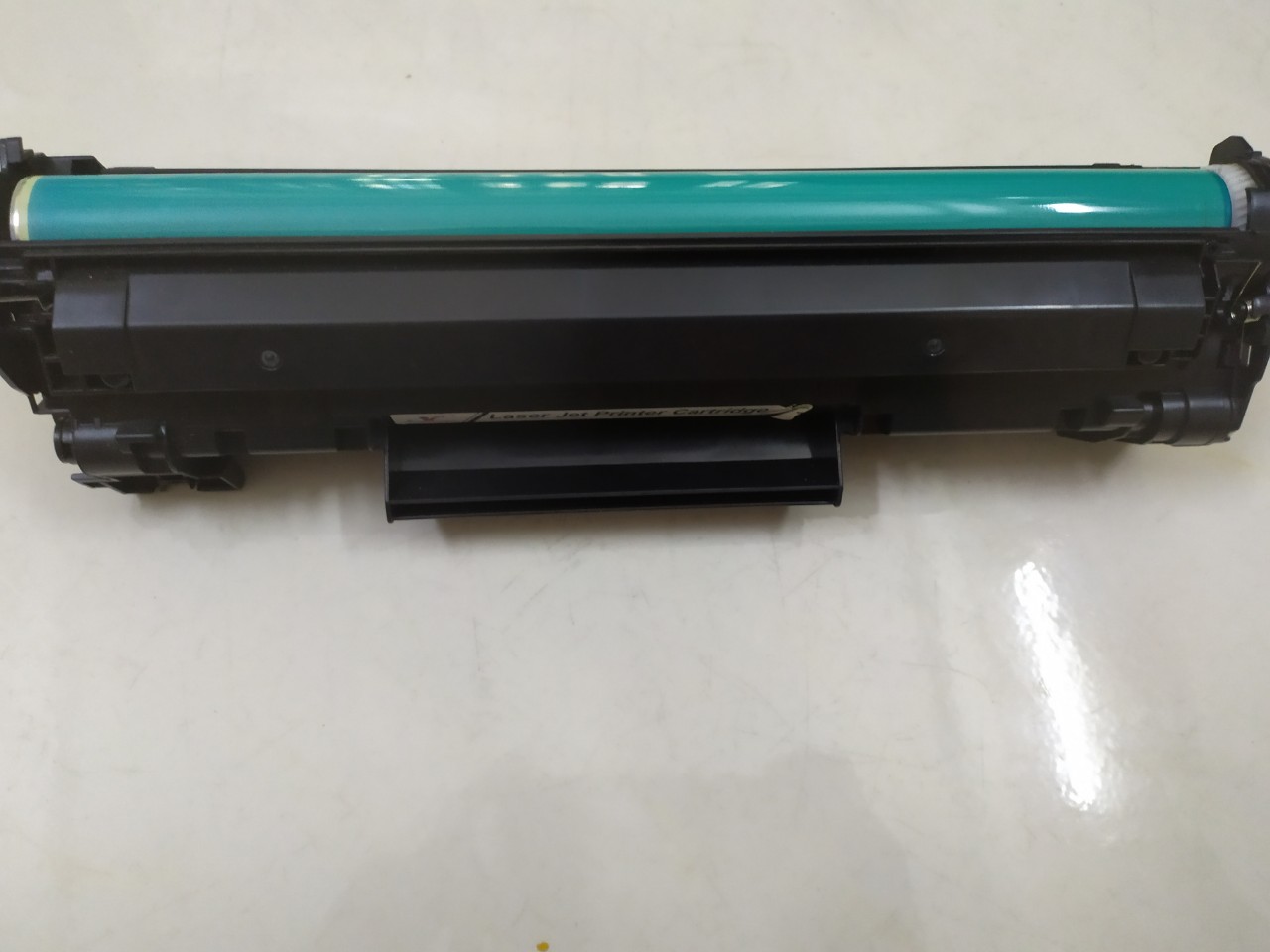 Hộp mực dành cho máy in hp 1010