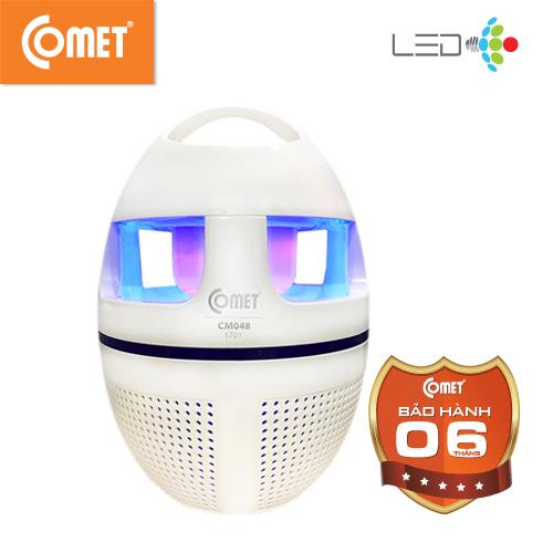 ĐÈN BẮT MUỖI, DIỆT MUỖI ĐA NĂNG COMET CM048 (N001)