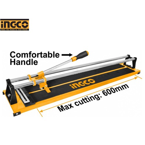 Bàn cắt gạch đẩy tay Ingco HTC04600