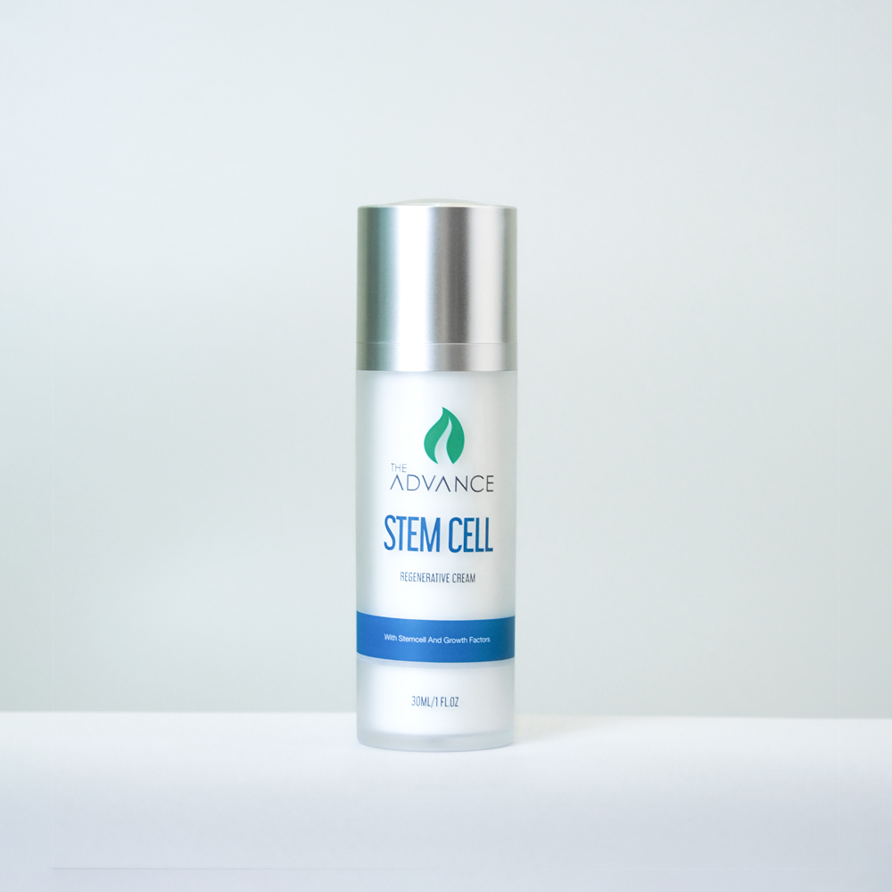 Kem dưỡng tế bào gốc Stem Cell The Advance
