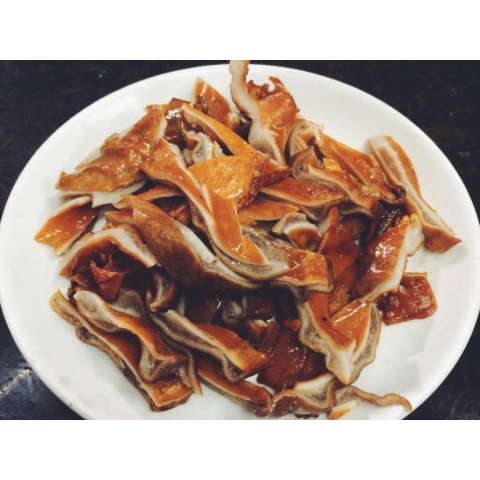 Bao Tử - Bao Tử Heo Tươi Ngon 1KG