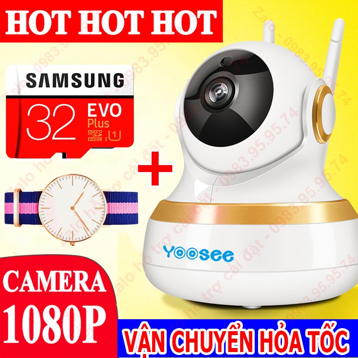 camera ip camera ip - 1080 vang the sam_sung đồng hồ
