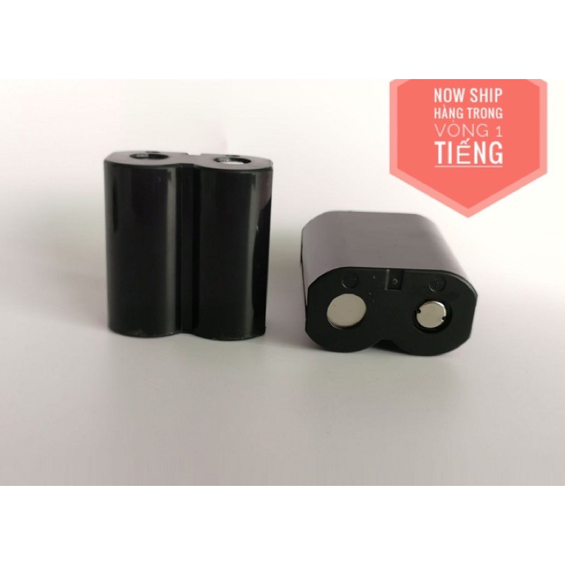 [HCM]Pin CRP2 - Pin CR-P2 6v Dùng Cho Máy Ảnh Film