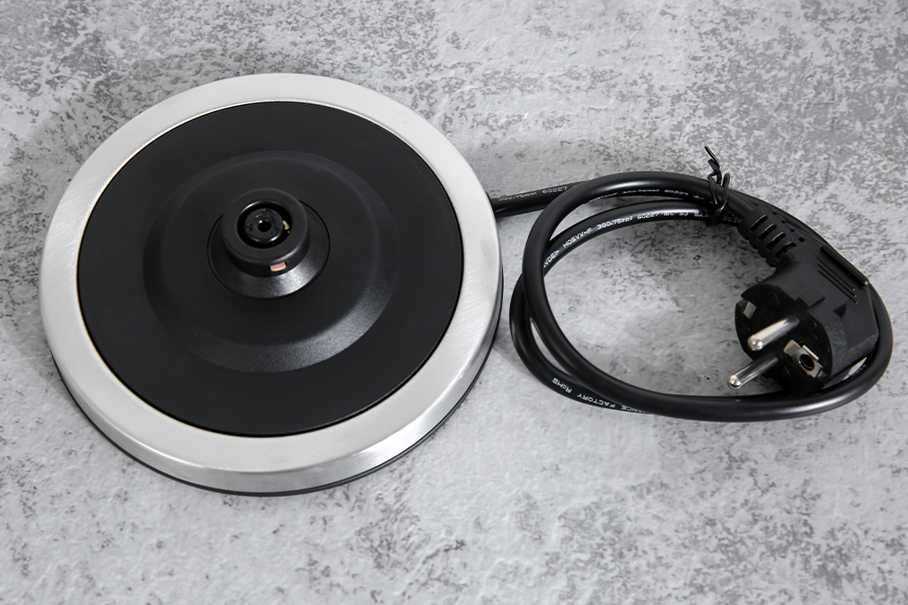 [GIAO TẠI HCM] - Bình đun siêu tốc Tefal KI772D38
