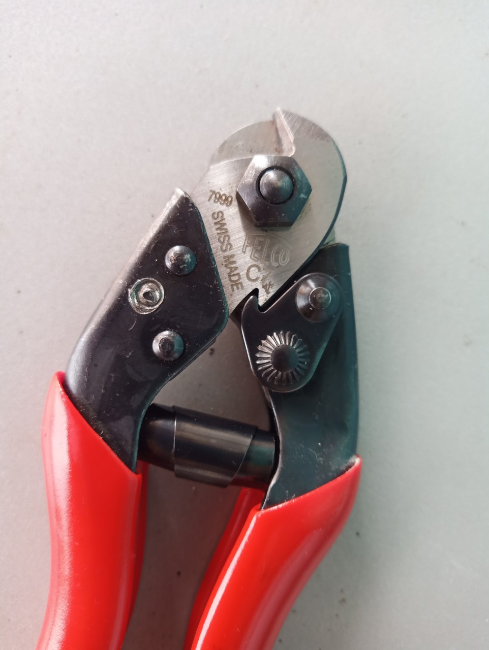 Kìm Cắt Felco C&