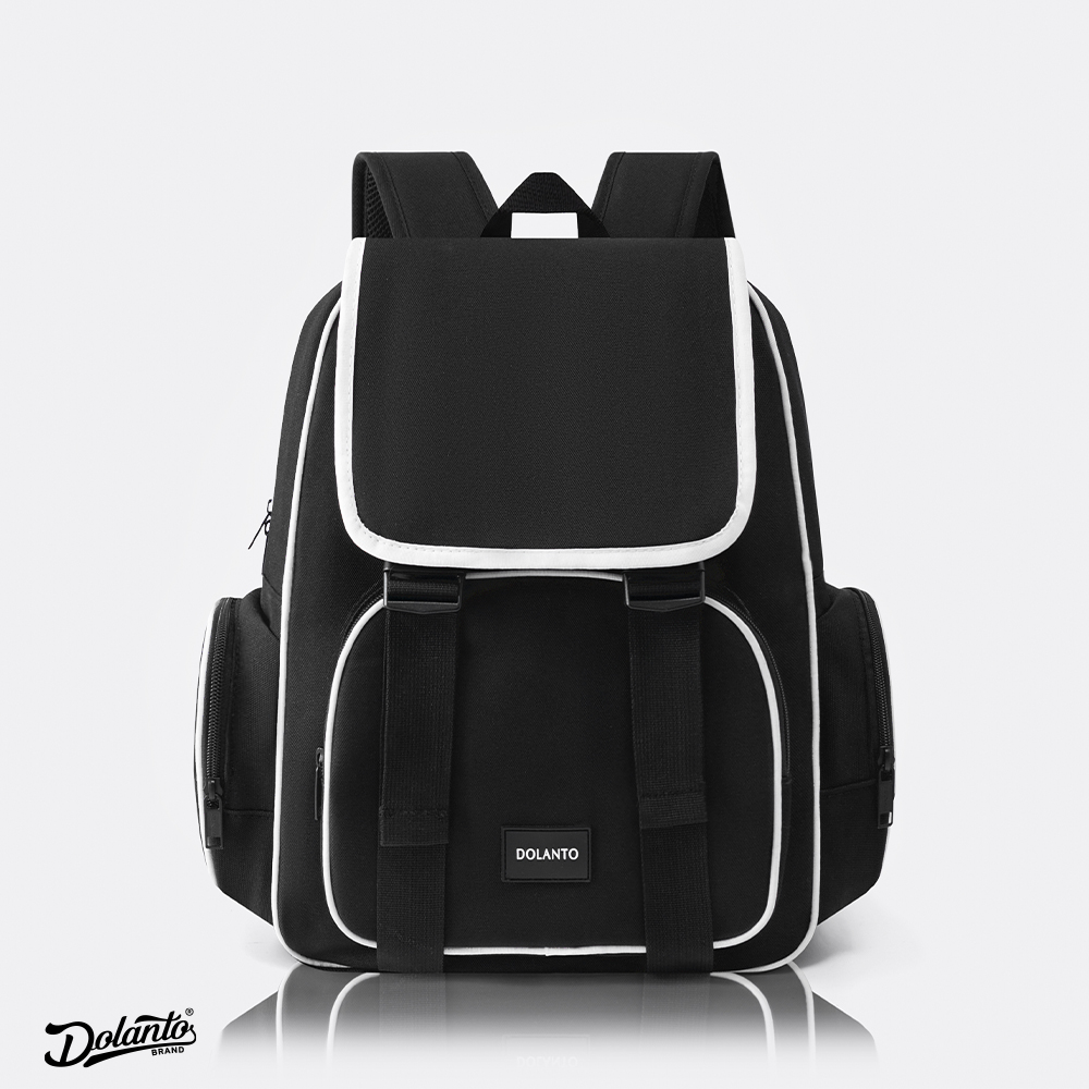 Balo DOLANTO BRAND® Daypack Backpack
