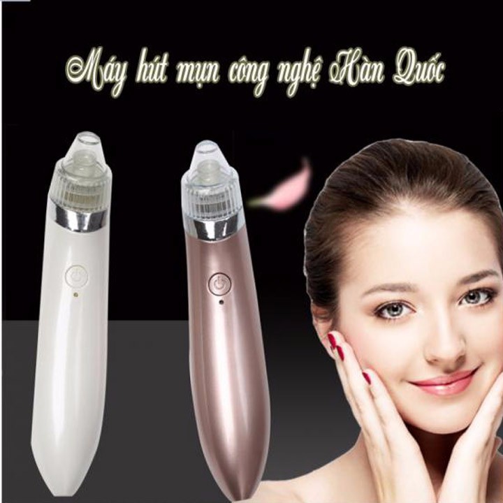 MÁY HÚT MỤN