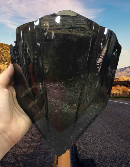 Crowns Vario 2018-click-PCX Black in type Indo