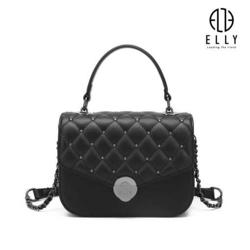 Túi xách nữ cao cấp da thật ELLY – ET129