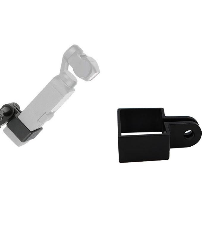 Mount gắn OSMO POCKET vào các phụ kiện GoPro Action camera