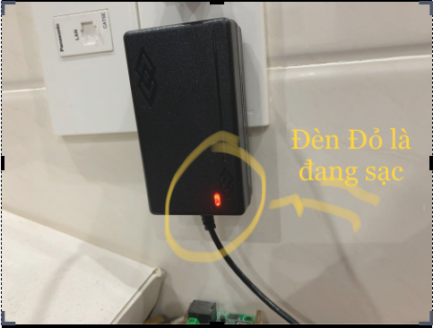 Sạc 4s 16,8v 2a