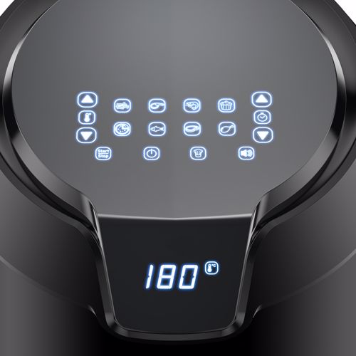 Nồi Chiên Không Dầu Tefal EY4018