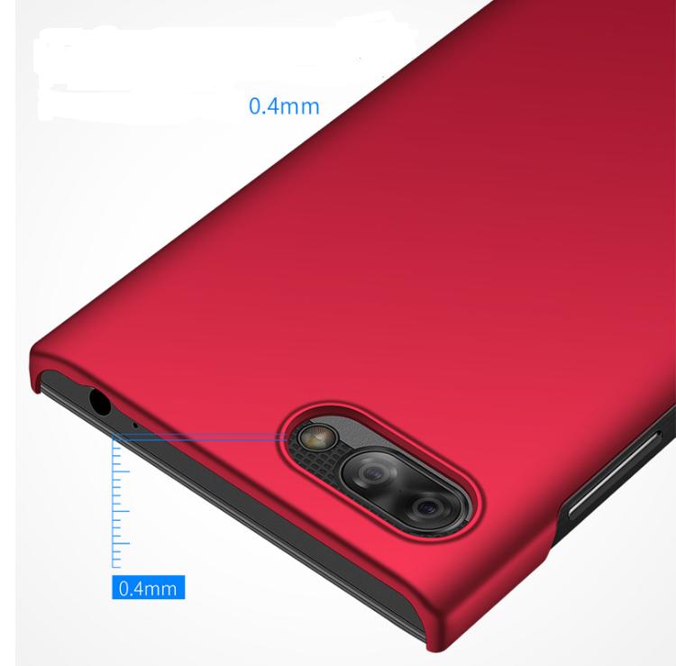 Ốp Lưng Blackberry Key2 Siêu Mỏng