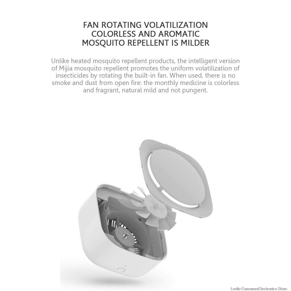 Máy đuổi muỗi côn trùng Xiaomi Mijia