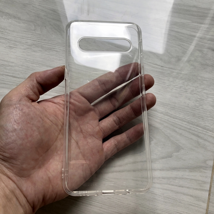 [HCM]Ốp lưng LG V60 dẻo loại tốt GOR