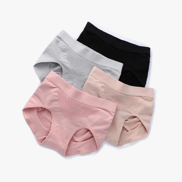 Quần Chip Kháng Khuẩn Nâng Mông Hot